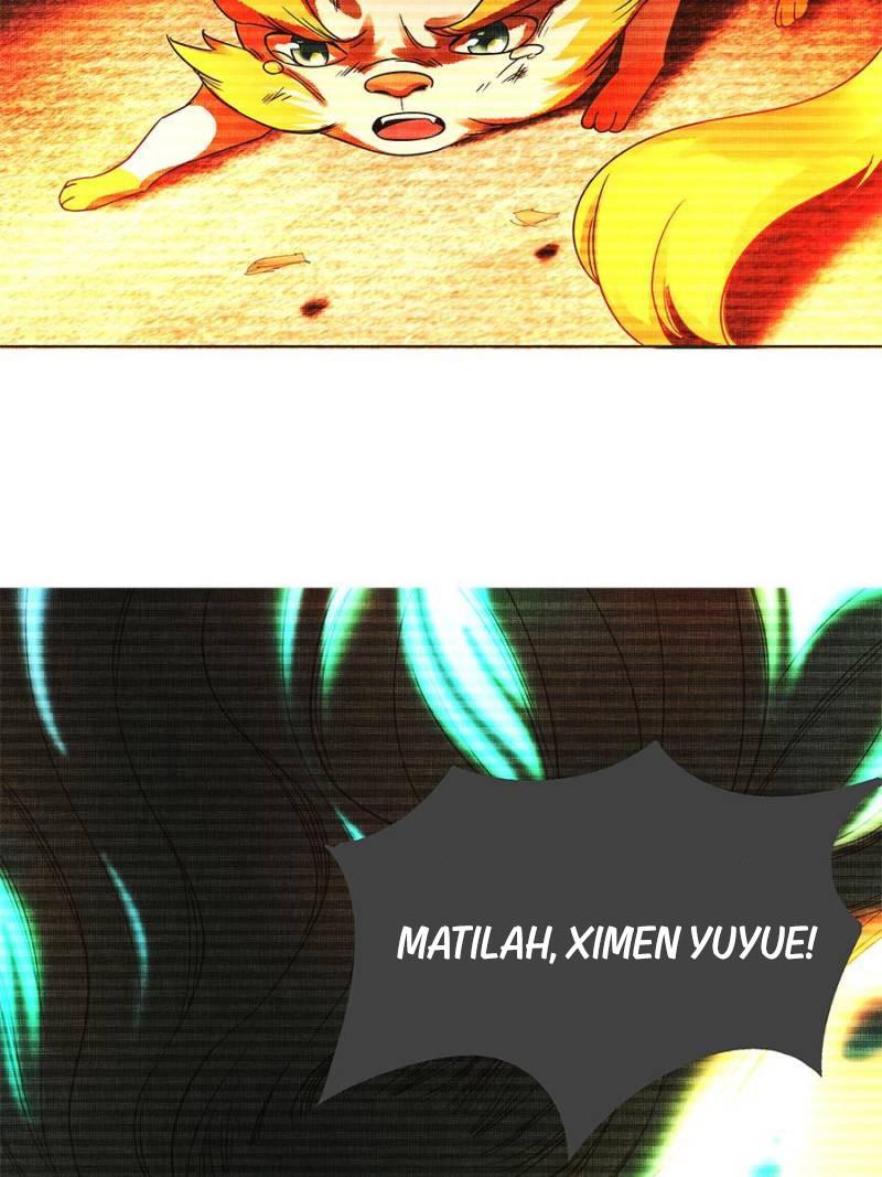 The Crazy Adventures of Mystical Doctor Chapter 09 Gambar 28