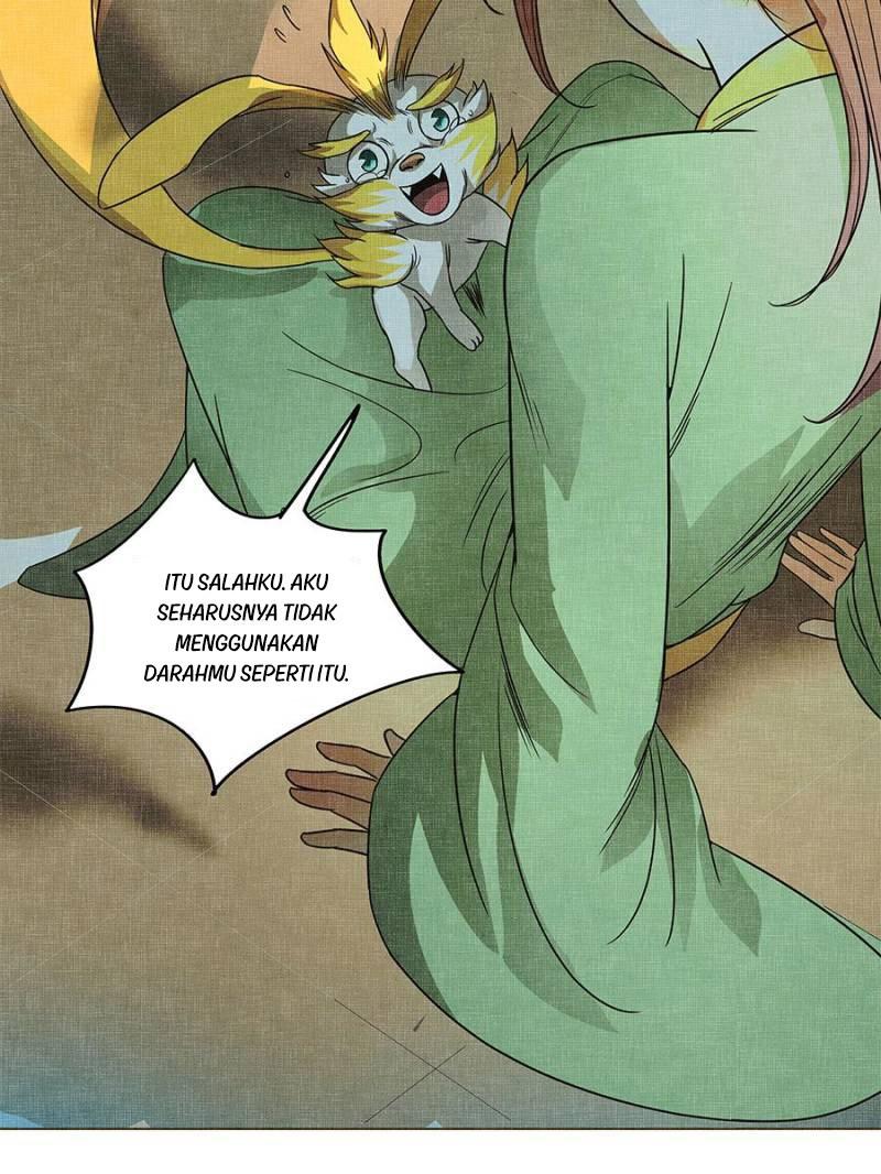 The Crazy Adventures of Mystical Doctor Chapter 09 Gambar 33