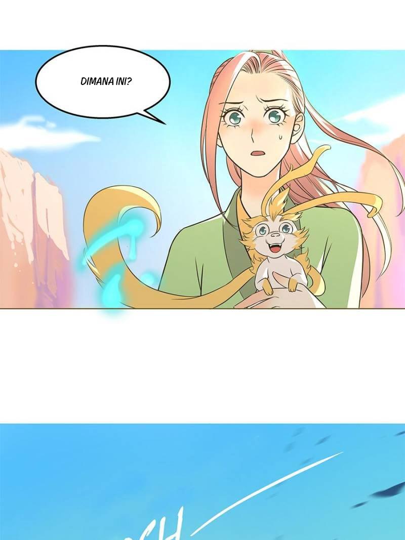 The Crazy Adventures of Mystical Doctor Chapter 09 Gambar 35