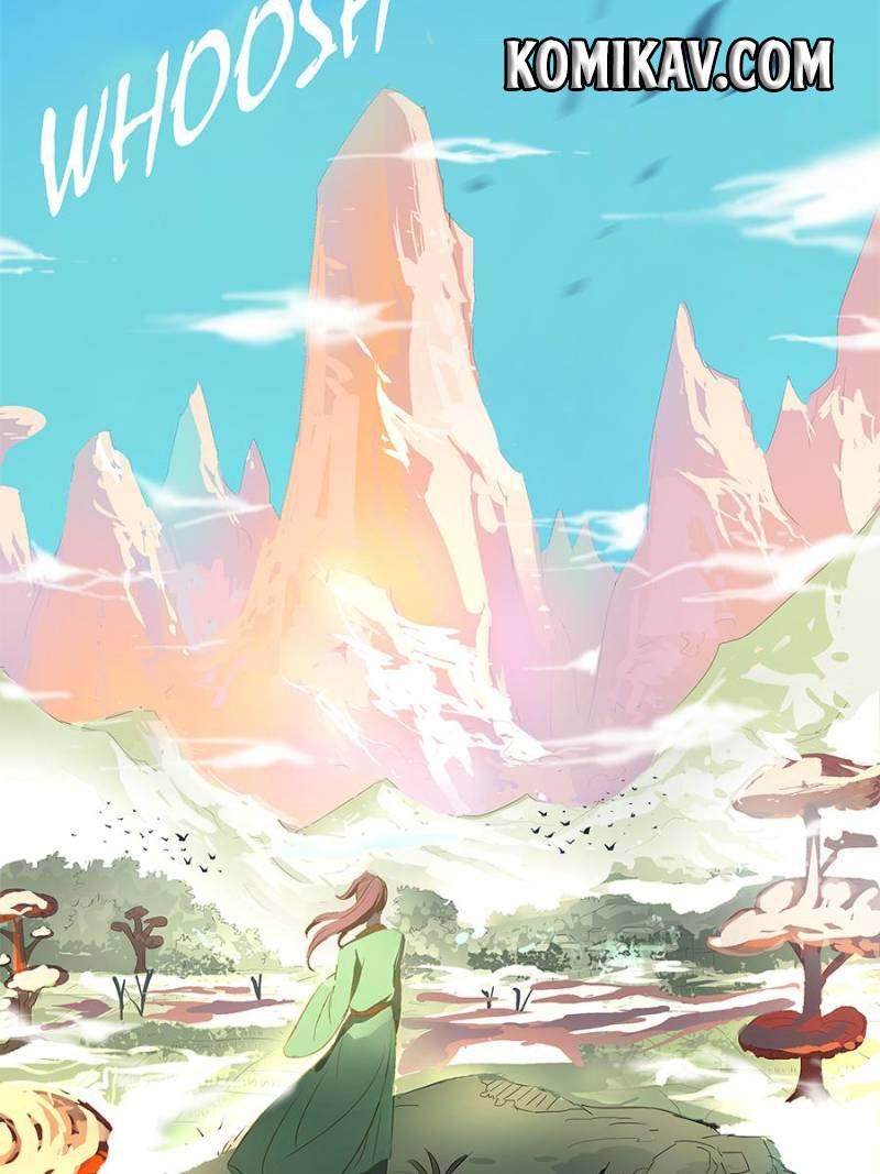 The Crazy Adventures of Mystical Doctor Chapter 09 Gambar 36