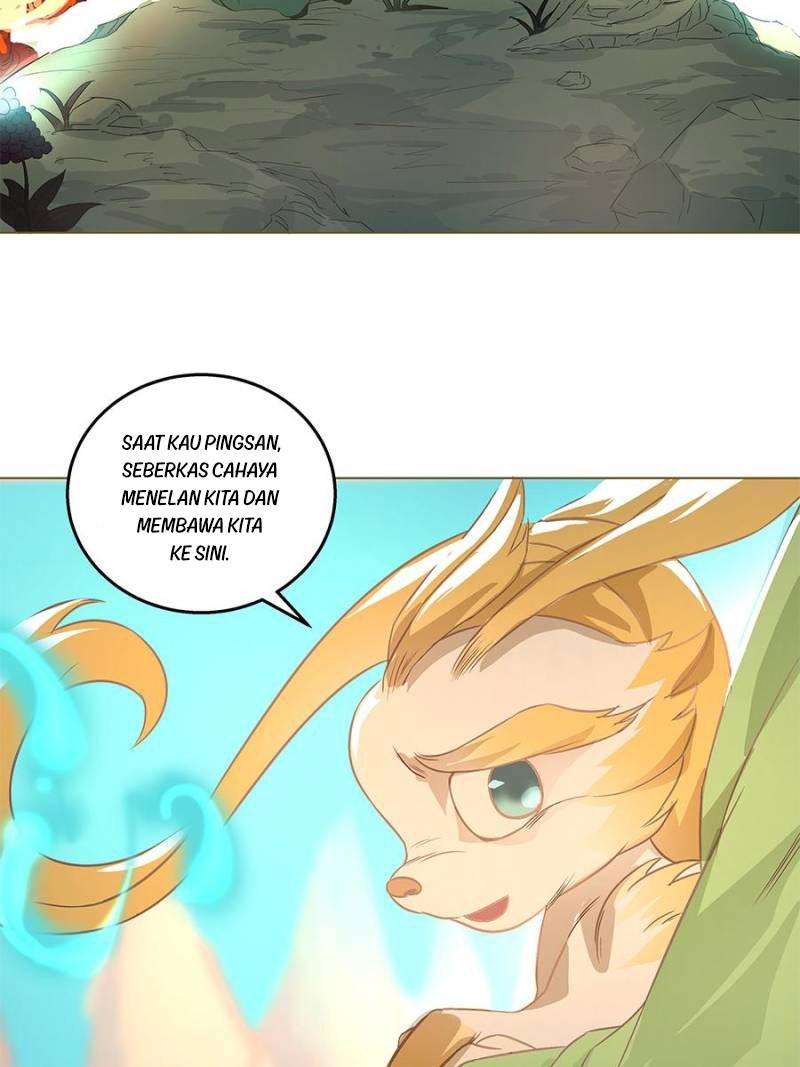 The Crazy Adventures of Mystical Doctor Chapter 09 Gambar 37