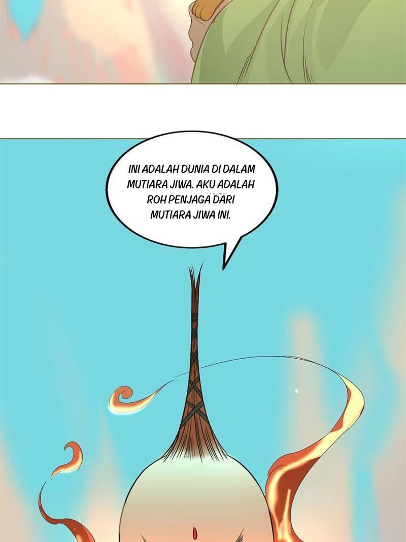 The Crazy Adventures of Mystical Doctor Chapter 09 Gambar 38
