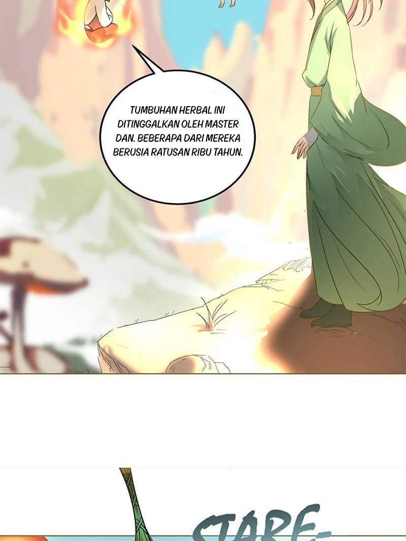 The Crazy Adventures of Mystical Doctor Chapter 09 Gambar 40