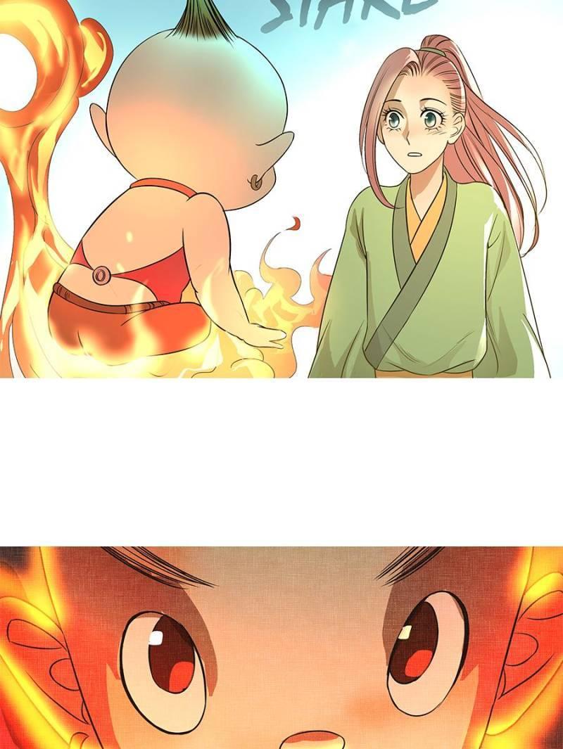 The Crazy Adventures of Mystical Doctor Chapter 09 Gambar 41