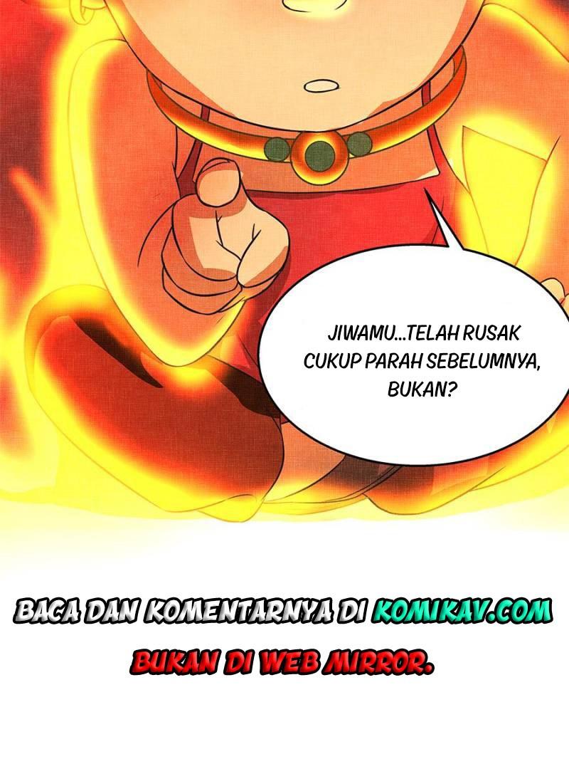 The Crazy Adventures of Mystical Doctor Chapter 09 Gambar 42