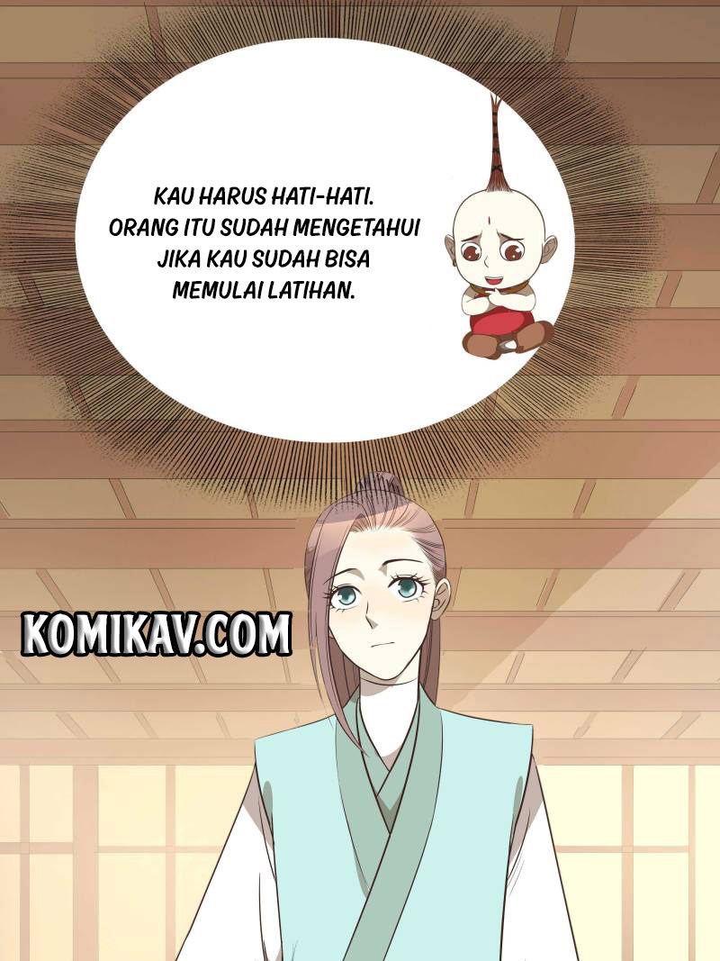 The Crazy Adventures of Mystical Doctor Chapter 13 Gambar 2