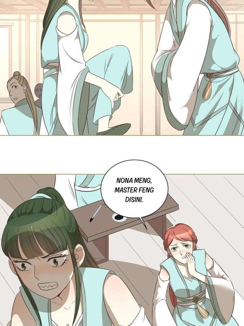 The Crazy Adventures of Mystical Doctor Chapter 13 Gambar 9