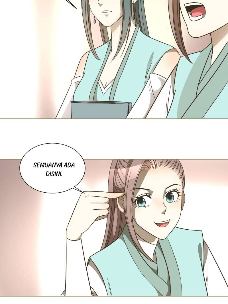 The Crazy Adventures of Mystical Doctor Chapter 13 Gambar 18