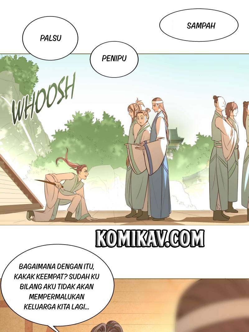 The Crazy Adventures of Mystical Doctor Chapter 15 Gambar 2