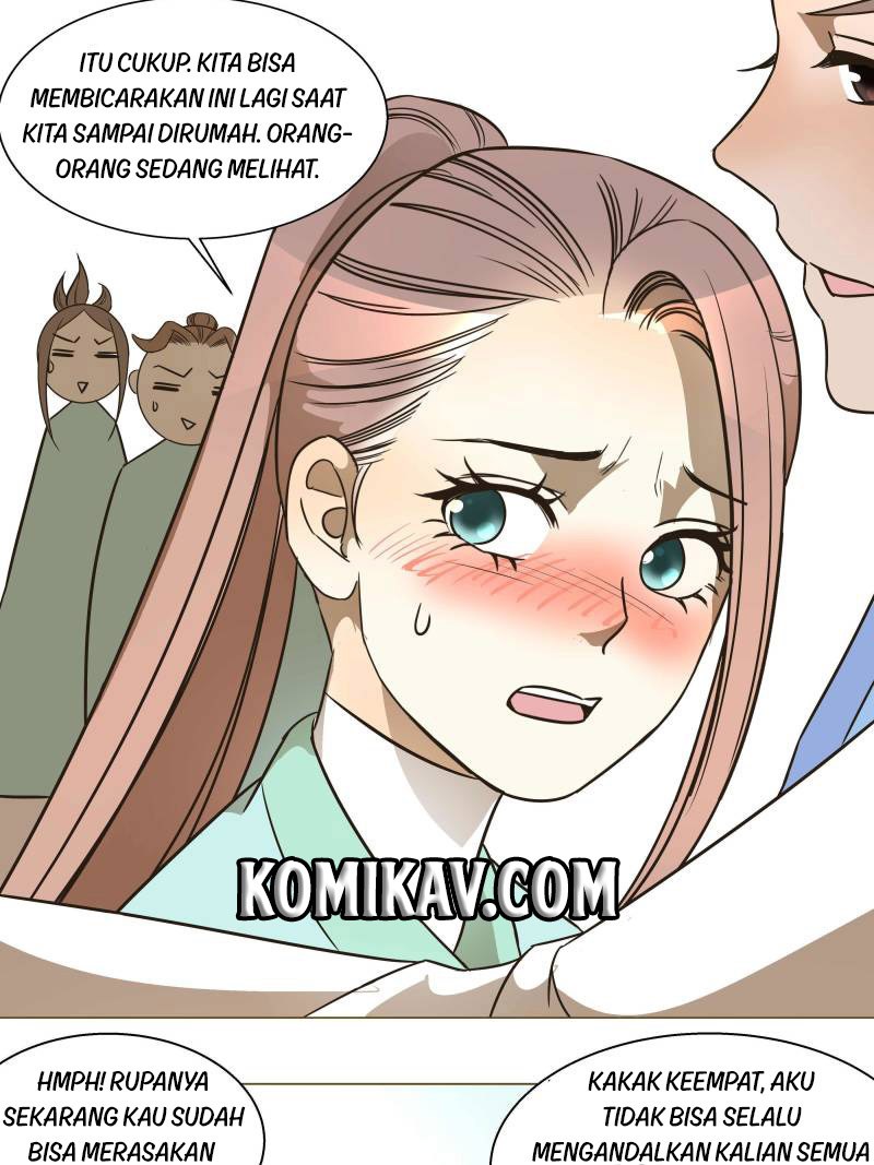 The Crazy Adventures of Mystical Doctor Chapter 15 Gambar 6