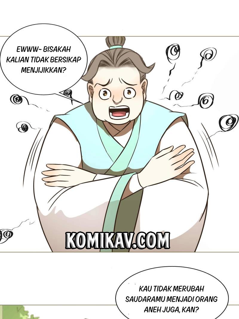 The Crazy Adventures of Mystical Doctor Chapter 15 Gambar 11