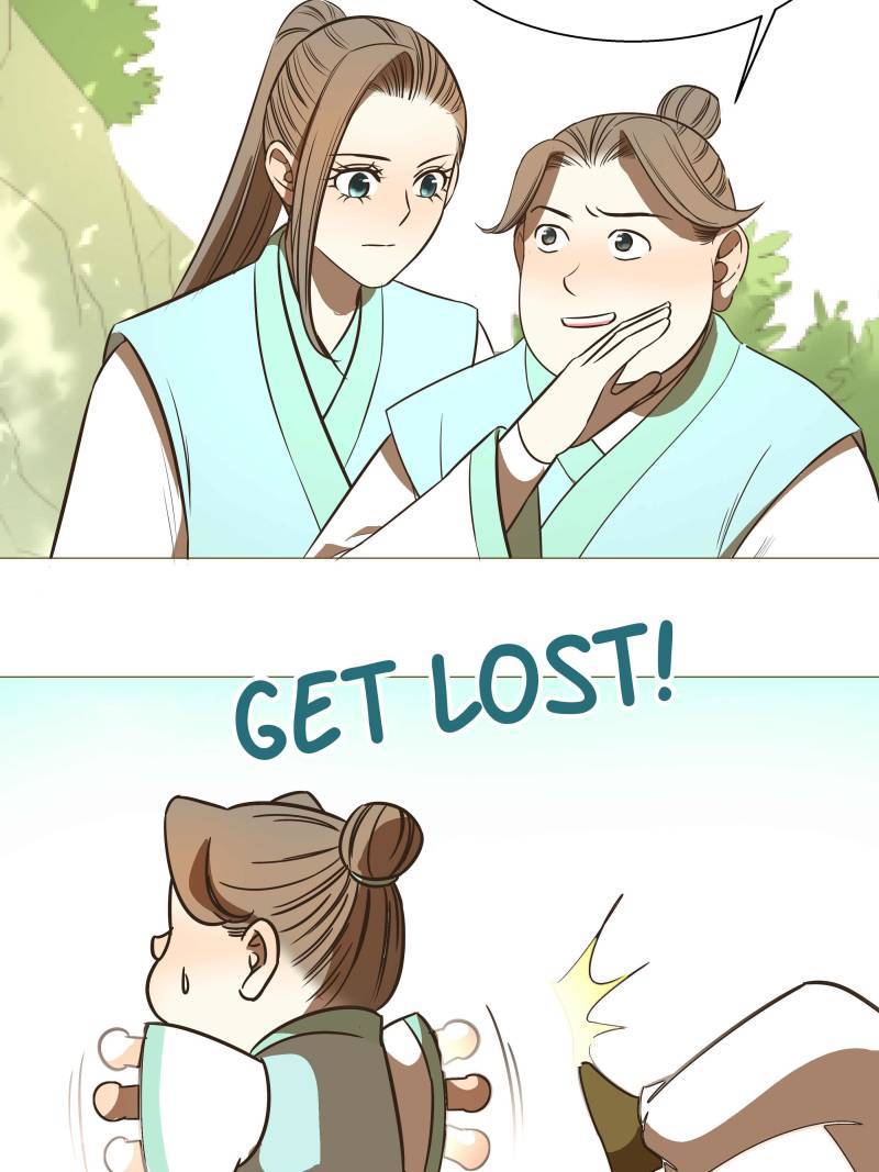 The Crazy Adventures of Mystical Doctor Chapter 15 Gambar 12
