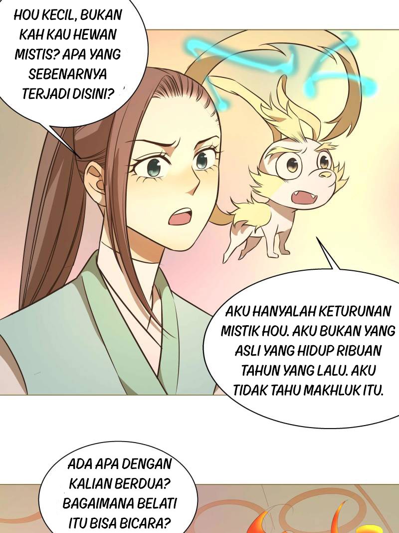 The Crazy Adventures of Mystical Doctor Chapter 15 Gambar 24