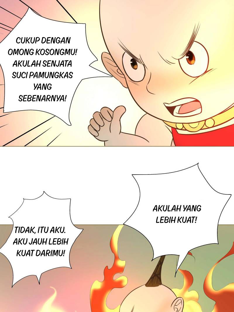 The Crazy Adventures of Mystical Doctor Chapter 15 Gambar 27
