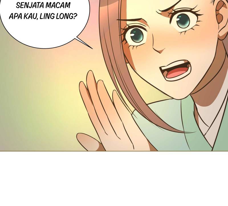 The Crazy Adventures of Mystical Doctor Chapter 15 Gambar 29