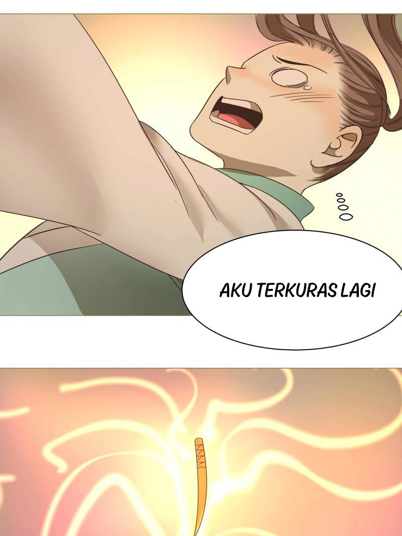 The Crazy Adventures of Mystical Doctor Chapter 15 Gambar 39