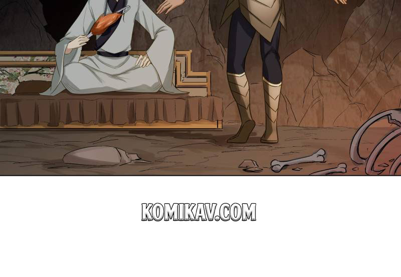 The Crazy Adventures of Mystical Doctor Chapter 24 Gambar 4