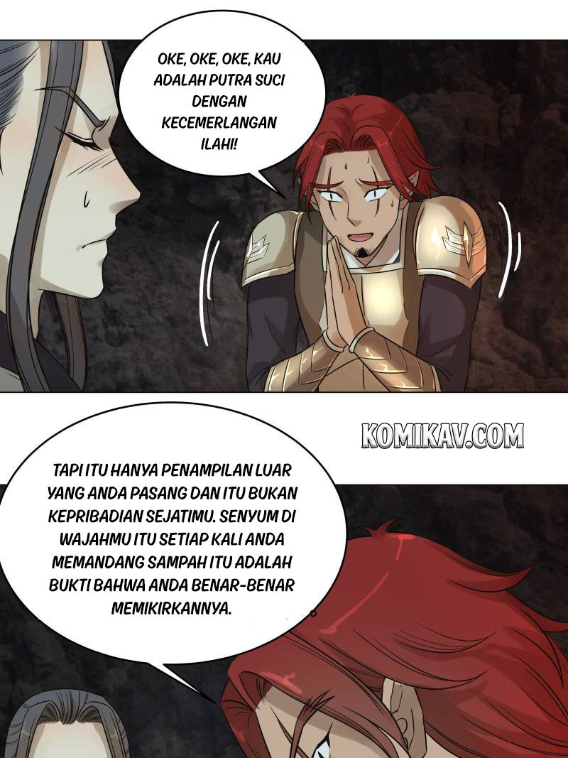 The Crazy Adventures of Mystical Doctor Chapter 24 Gambar 14