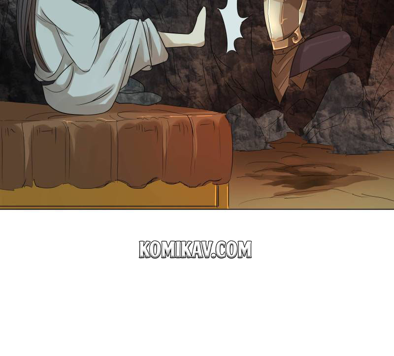 The Crazy Adventures of Mystical Doctor Chapter 24 Gambar 16
