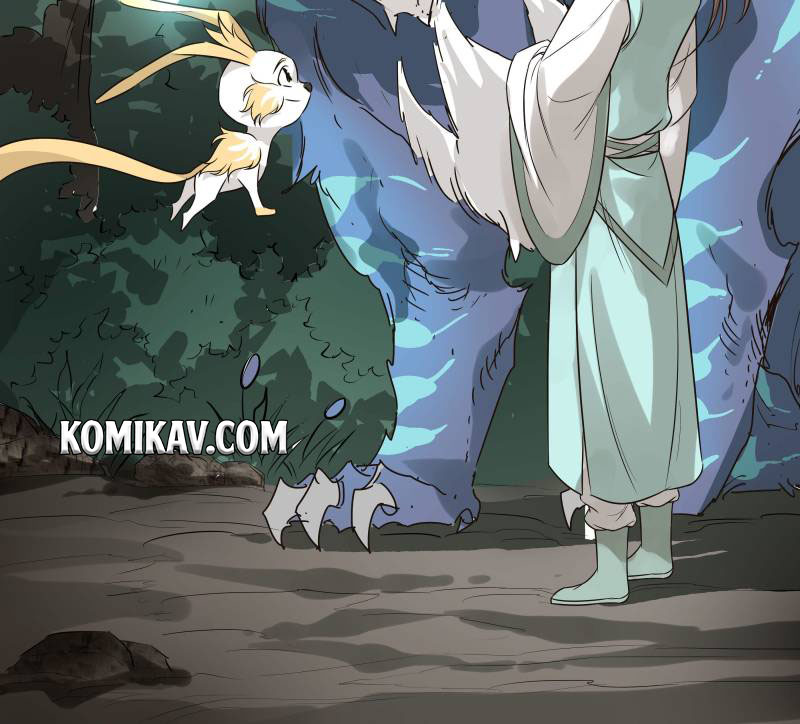 The Crazy Adventures of Mystical Doctor Chapter 24 Gambar 33