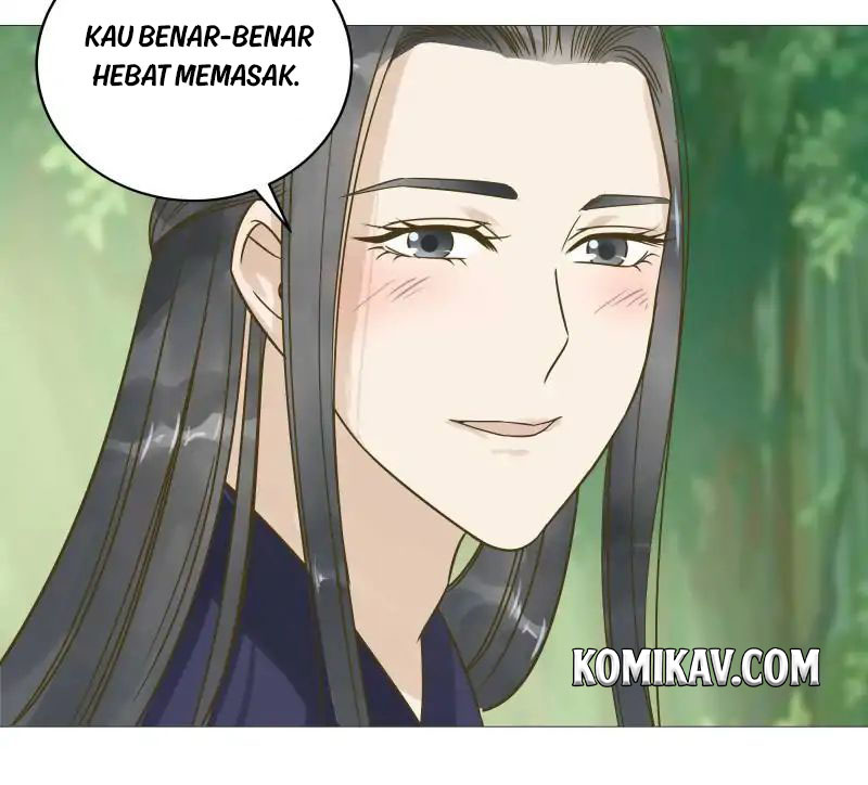 The Crazy Adventures of Mystical Doctor Chapter 29 Gambar 10