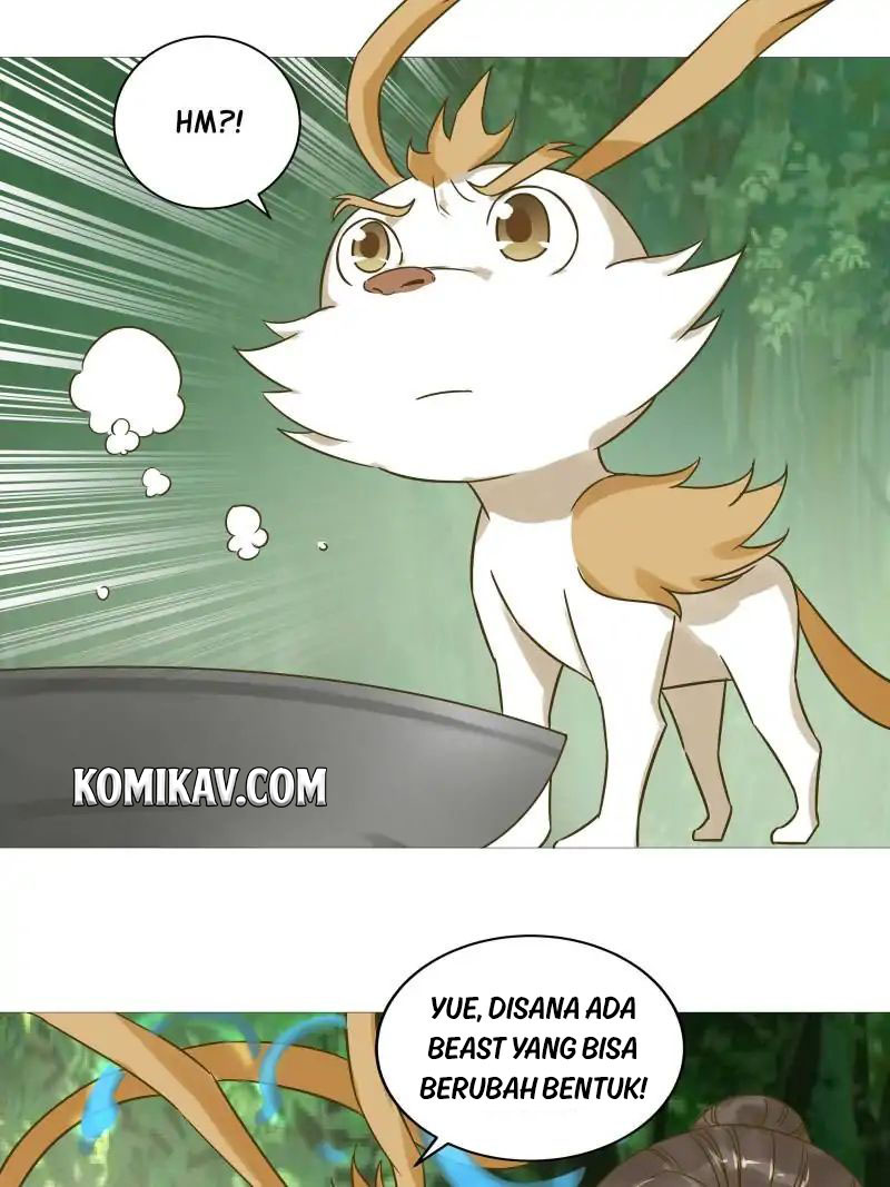 The Crazy Adventures of Mystical Doctor Chapter 29 Gambar 12