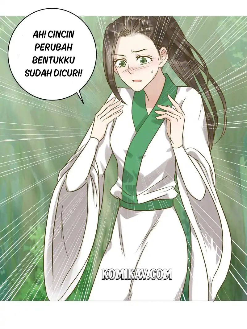 The Crazy Adventures of Mystical Doctor Chapter 29 Gambar 44