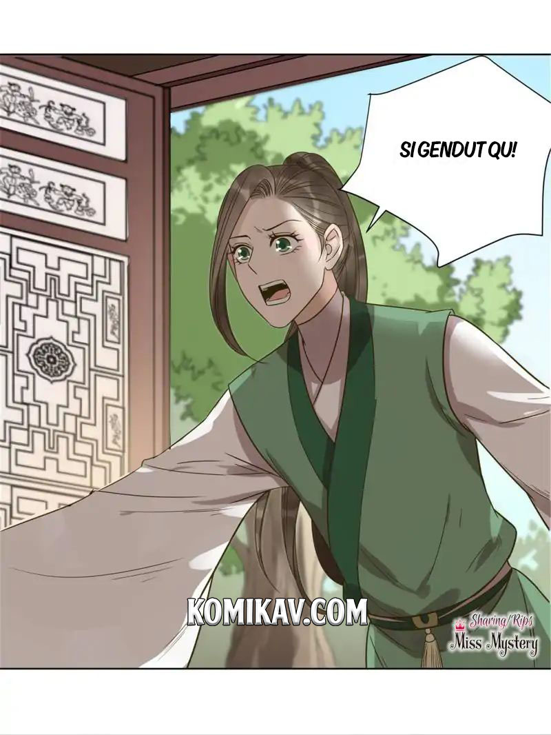 The Crazy Adventures of Mystical Doctor Chapter 37 Gambar 2