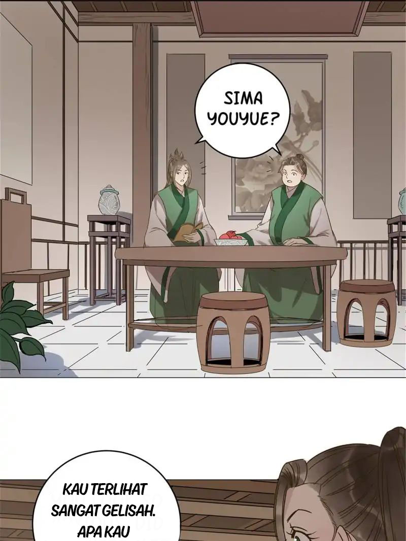 The Crazy Adventures of Mystical Doctor Chapter 37 Gambar 3