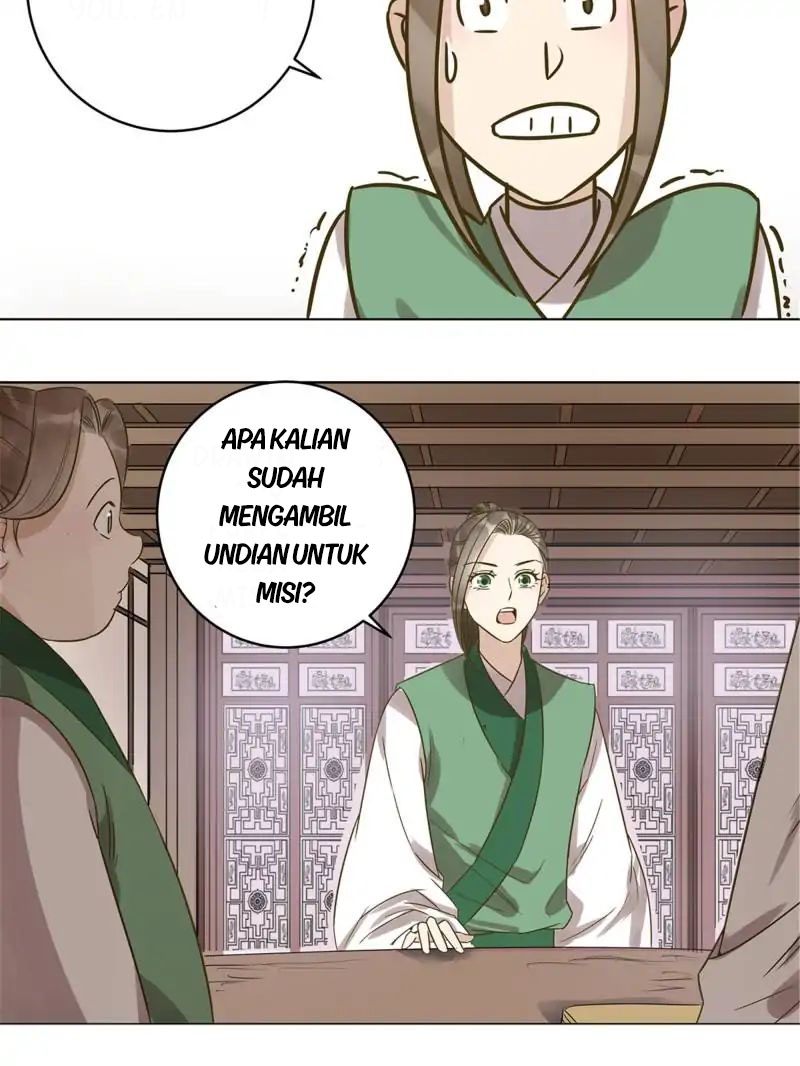 The Crazy Adventures of Mystical Doctor Chapter 37 Gambar 5