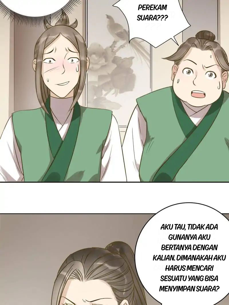 The Crazy Adventures of Mystical Doctor Chapter 37 Gambar 19