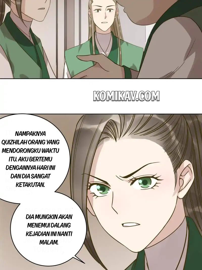 The Crazy Adventures of Mystical Doctor Chapter 37 Gambar 28