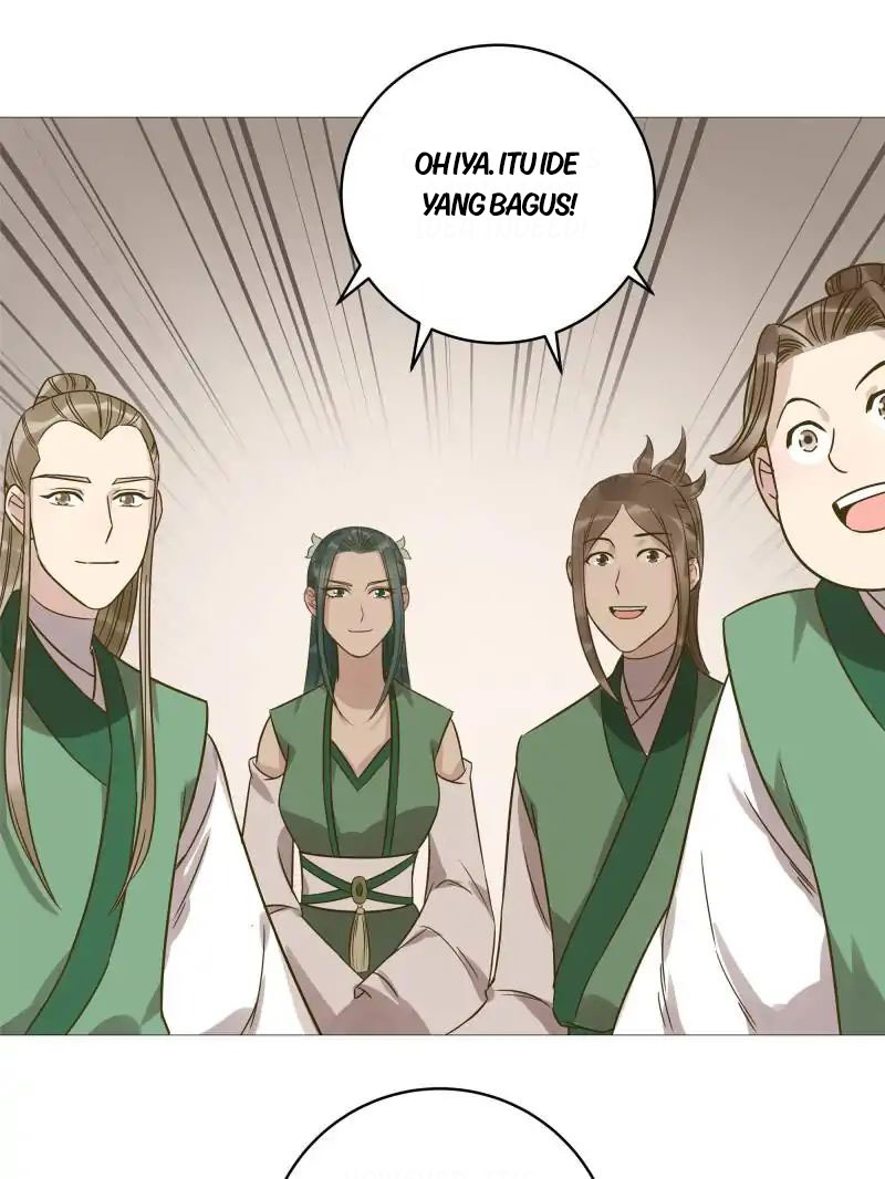 The Crazy Adventures of Mystical Doctor Chapter 37 Gambar 37
