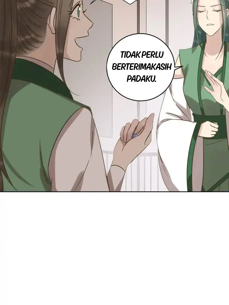 The Crazy Adventures of Mystical Doctor Chapter 37 Gambar 45