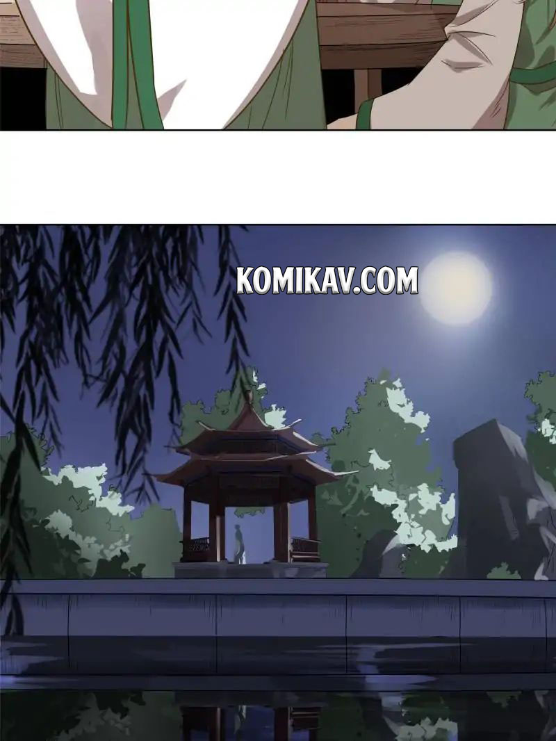 The Crazy Adventures of Mystical Doctor Chapter 37 Gambar 48