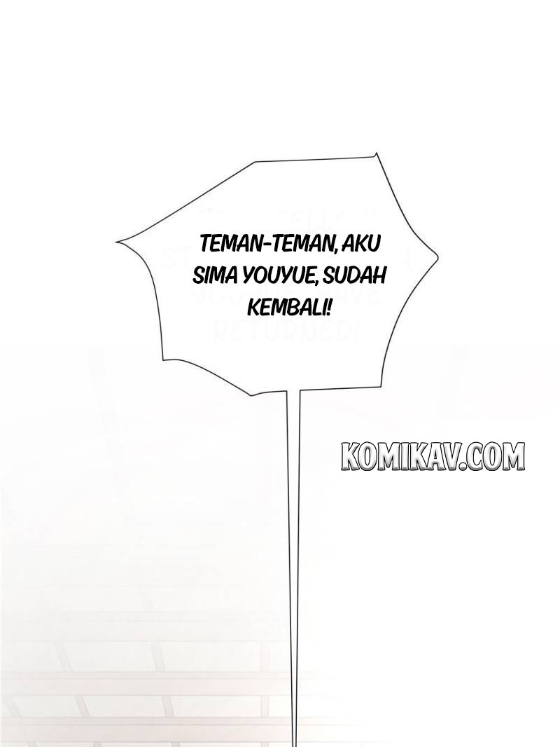 The Crazy Adventures of Mystical Doctor Chapter 39 Gambar 2