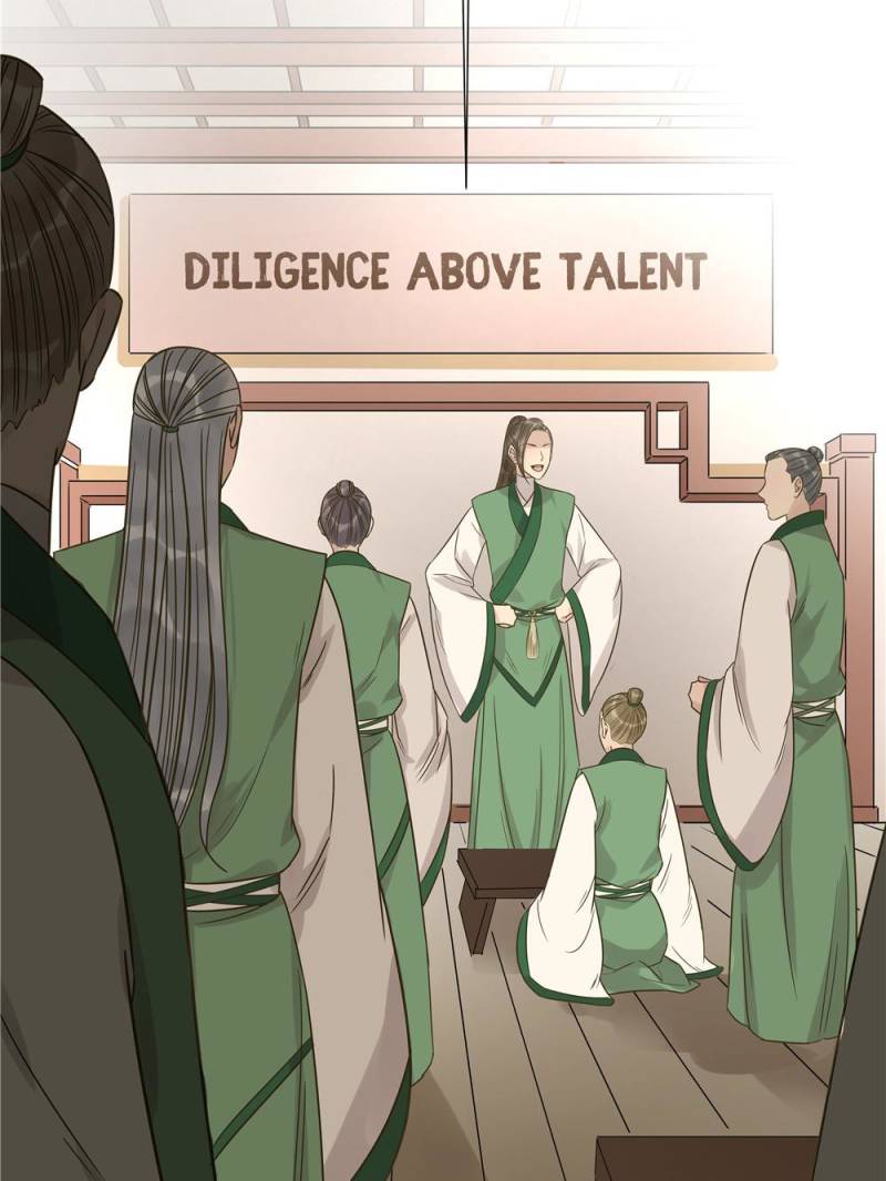 The Crazy Adventures of Mystical Doctor Chapter 39 Gambar 3