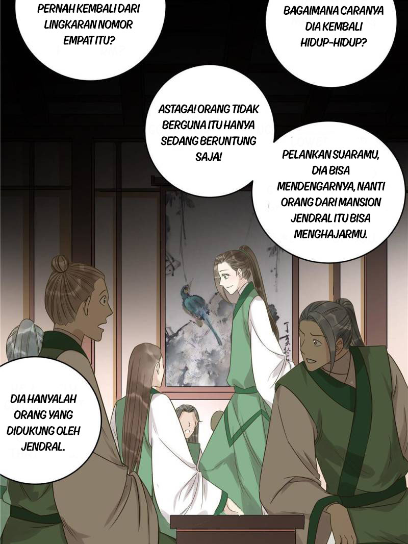 The Crazy Adventures of Mystical Doctor Chapter 39 Gambar 5