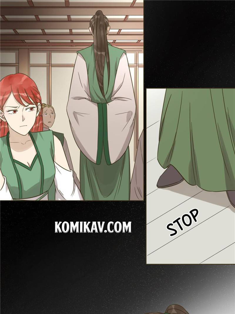 The Crazy Adventures of Mystical Doctor Chapter 39 Gambar 7