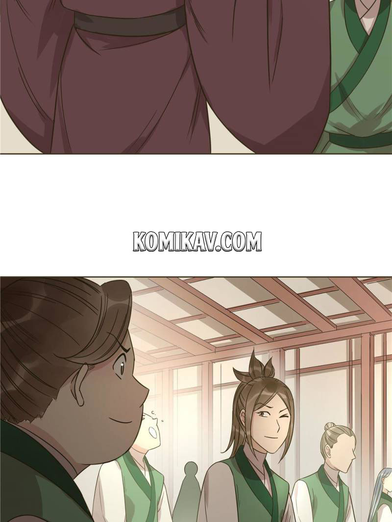 The Crazy Adventures of Mystical Doctor Chapter 39 Gambar 18