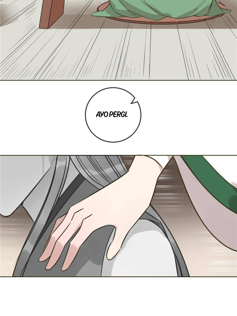 The Crazy Adventures of Mystical Doctor Chapter 39 Gambar 25