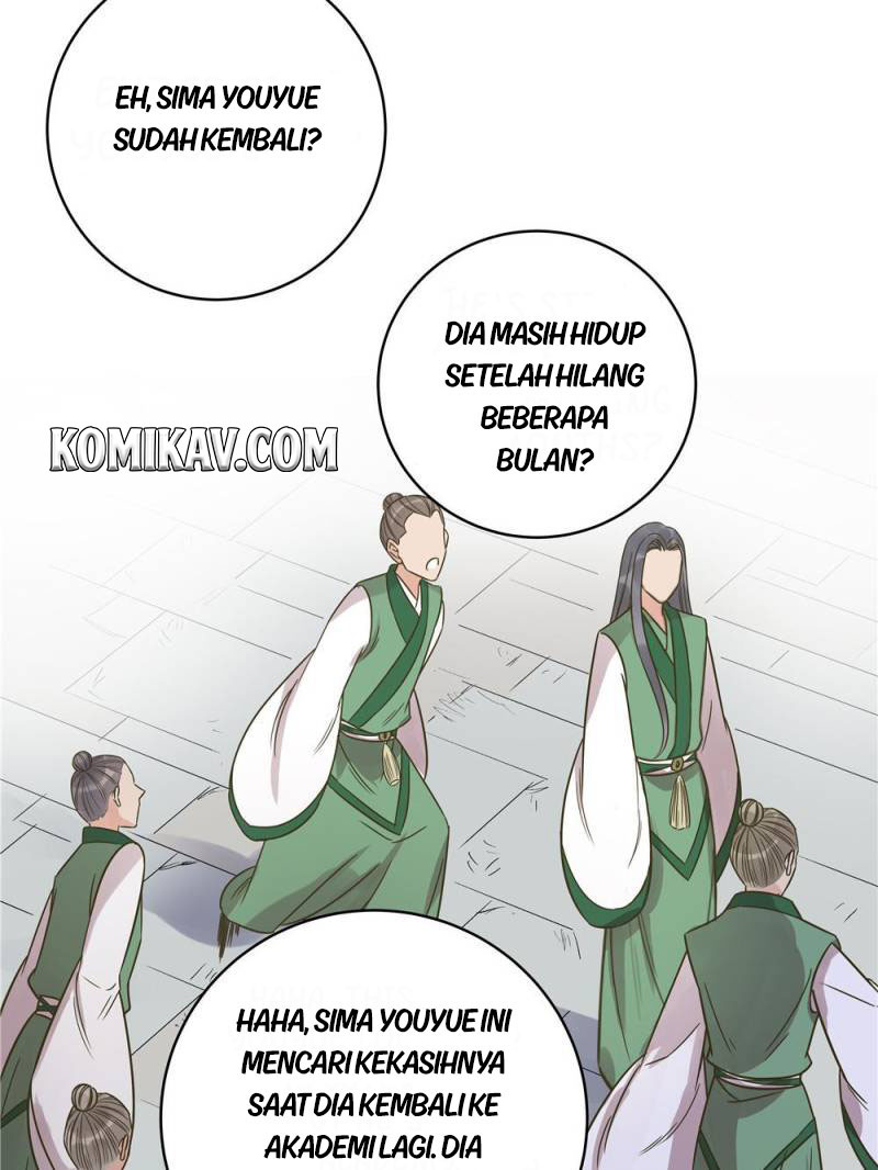 The Crazy Adventures of Mystical Doctor Chapter 39 Gambar 44