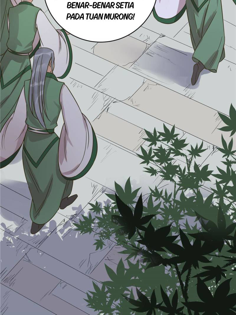 The Crazy Adventures of Mystical Doctor Chapter 39 Gambar 45