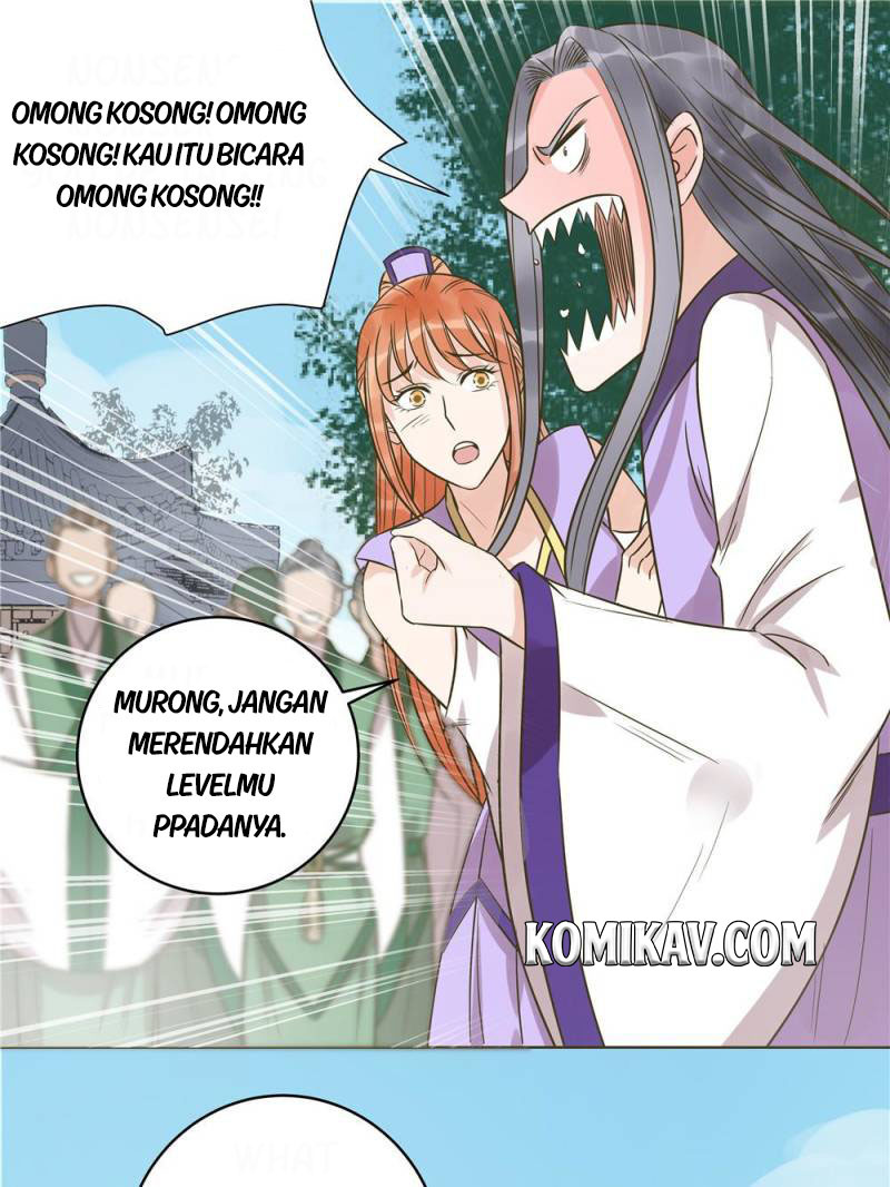 The Crazy Adventures of Mystical Doctor Chapter 39 Gambar 52