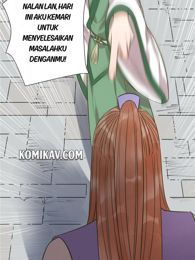 The Crazy Adventures of Mystical Doctor Chapter 39 Gambar 55