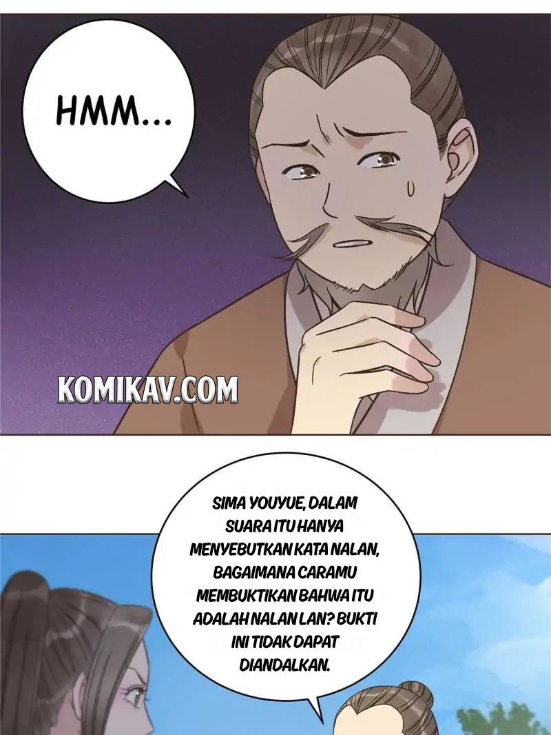 The Crazy Adventures of Mystical Doctor Chapter 41 Gambar 2