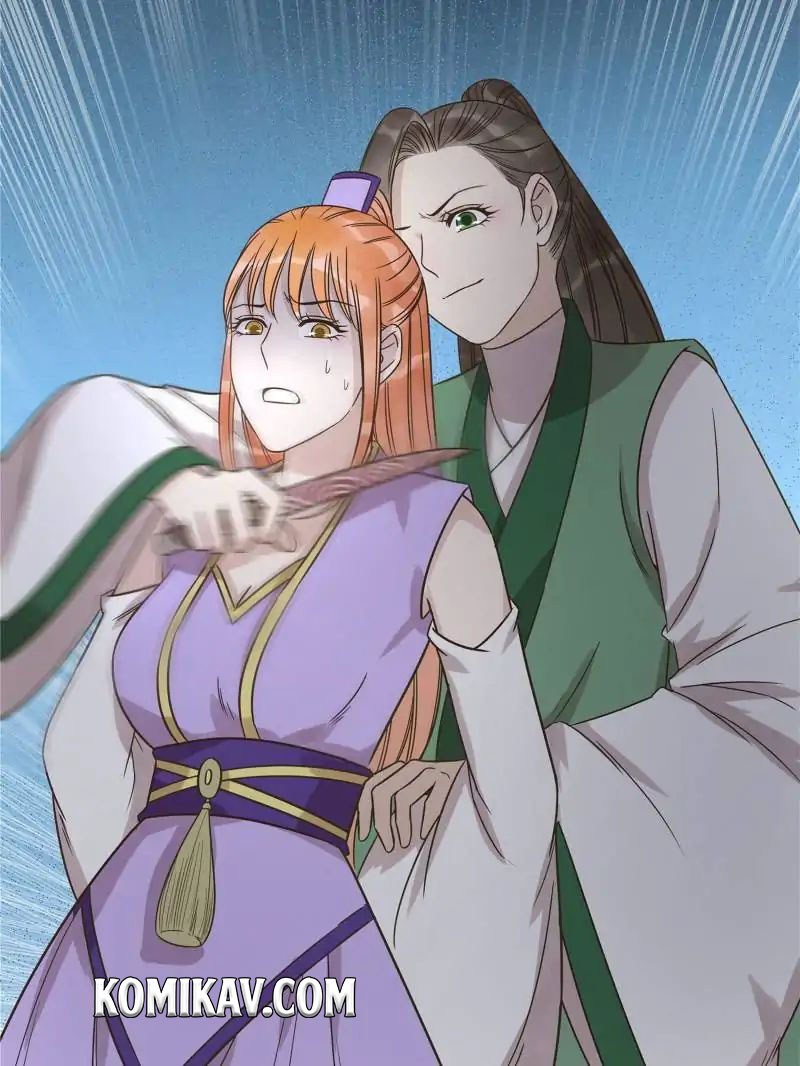 The Crazy Adventures of Mystical Doctor Chapter 41 Gambar 8