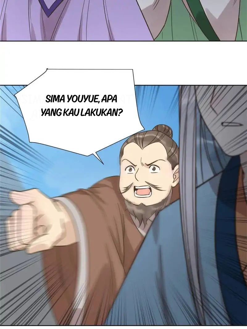 The Crazy Adventures of Mystical Doctor Chapter 41 Gambar 9