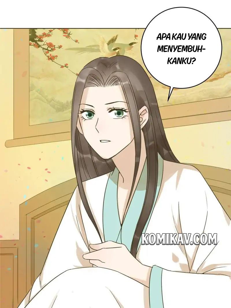 The Crazy Adventures of Mystical Doctor Chapter 44 Gambar 2