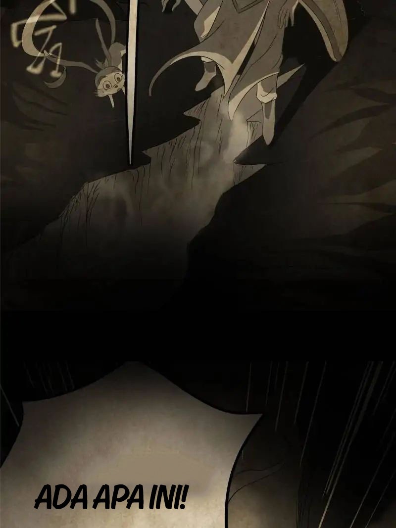 The Crazy Adventures of Mystical Doctor Chapter 44 Gambar 27